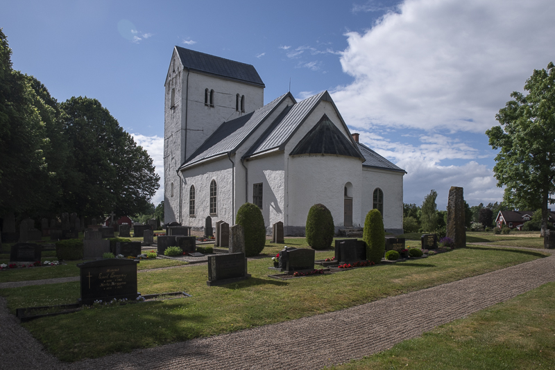 Farstorps kyrka
