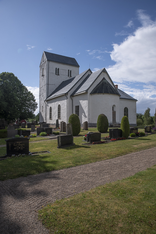 Farstorps kyrka