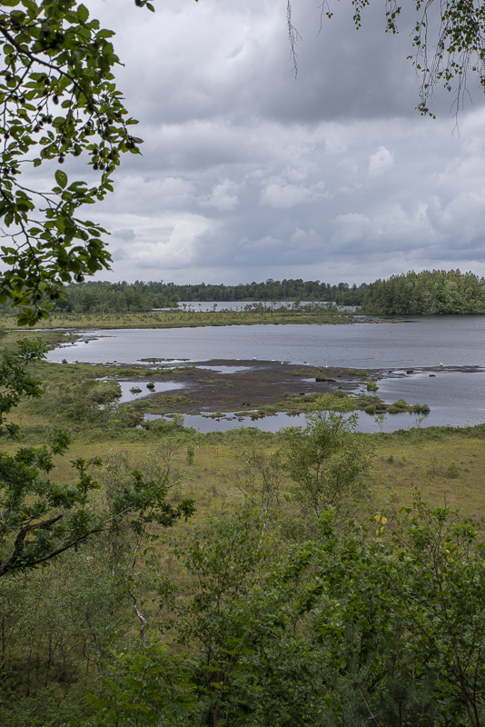 Perstorps fiskedammar