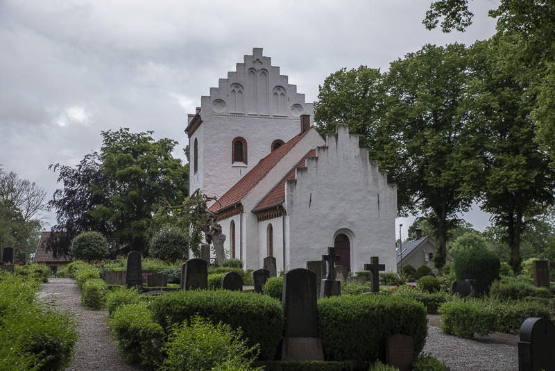 Hurva kyrka