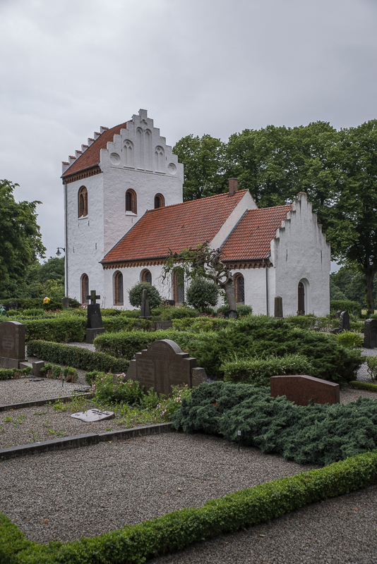 Hurva kyrka