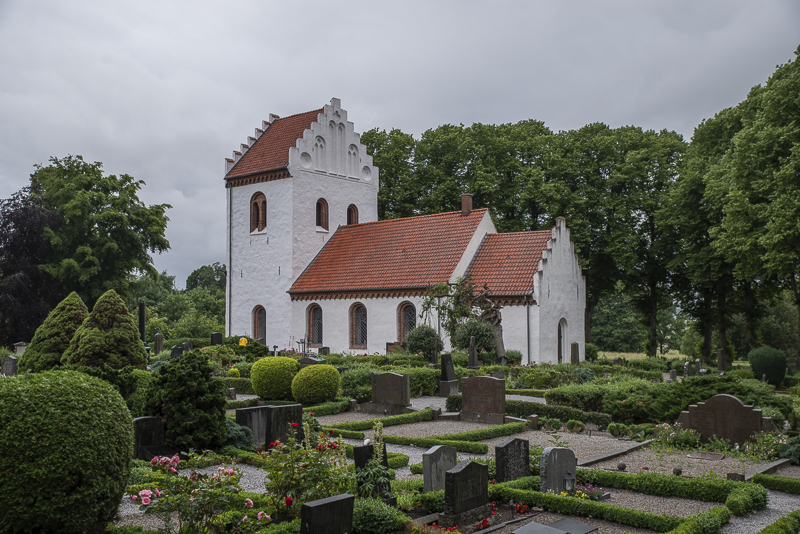Hurva kyrka