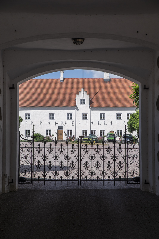 Högestad slott