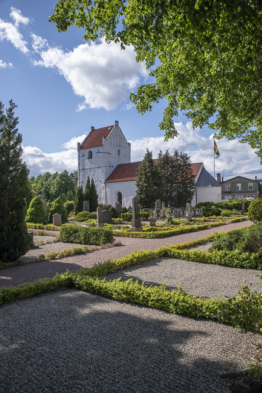 Annelöv kyrka