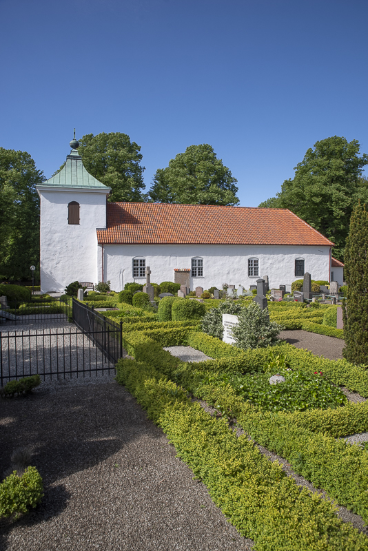 Barsebäcks kyrka