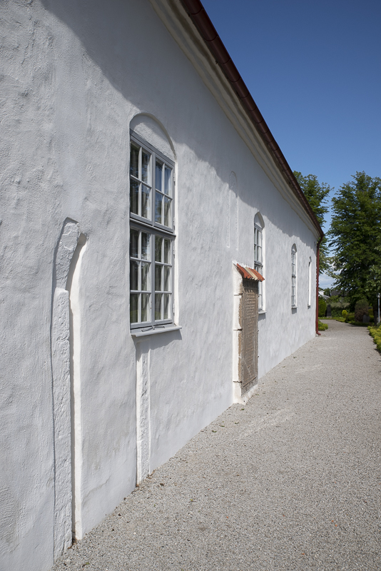 Barsebäcks kyrka
