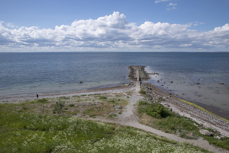 Barsebäcks skansar