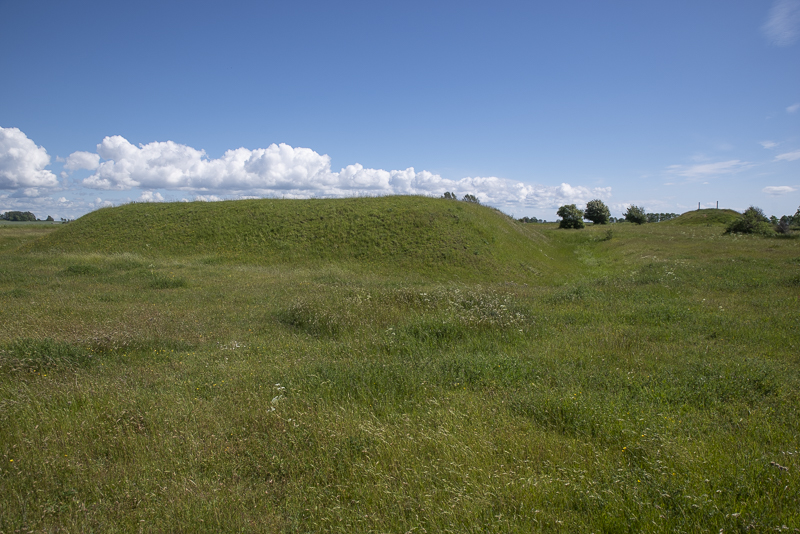 Barsebäcks skansar