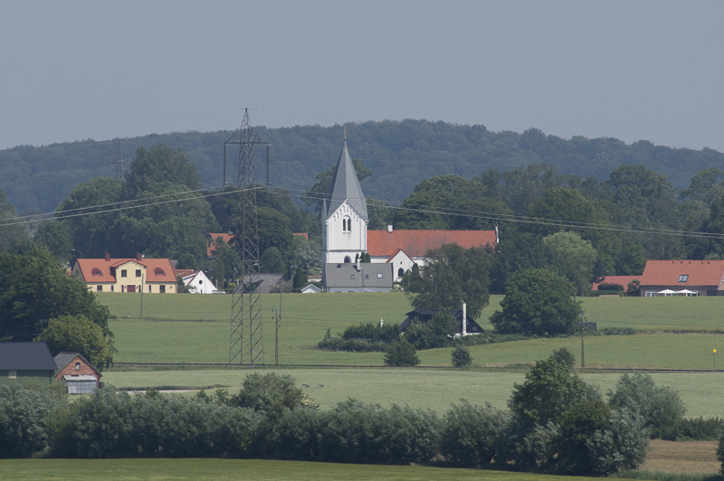 Arrie kyrka
