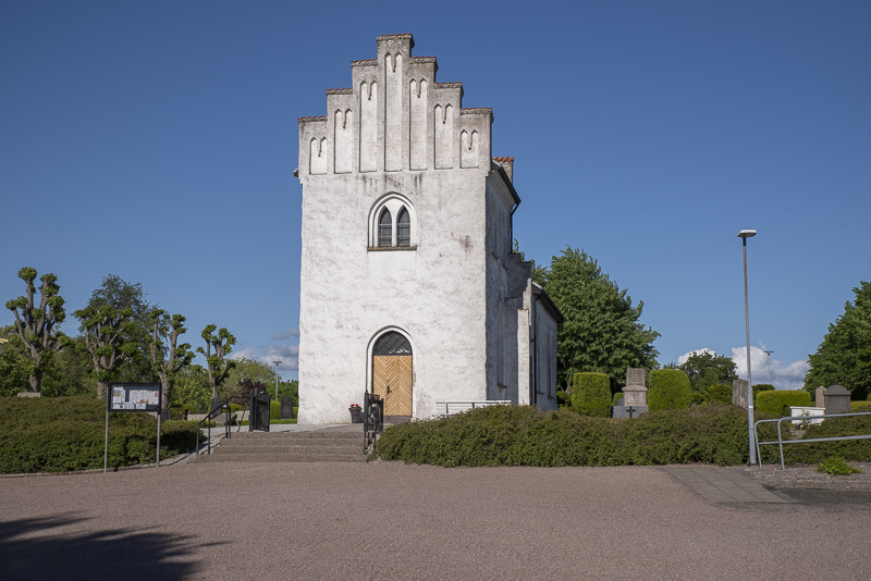 Felestads kyrka
