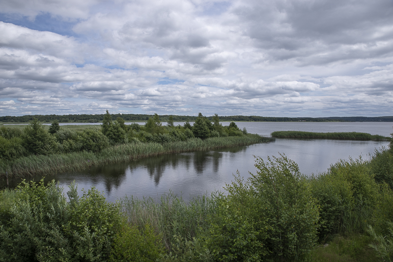 Finjasjön