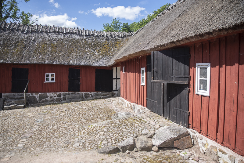 Glimmebodagården
