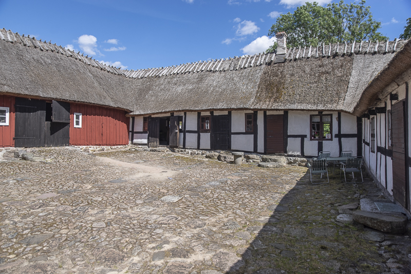 Glimmebodagården
