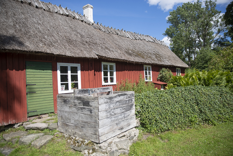 Glimmebodagården