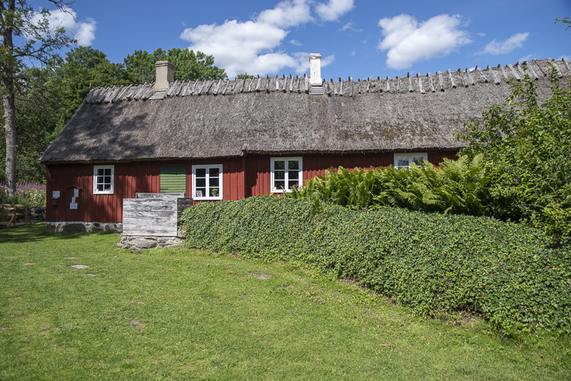 Glimmebodagården