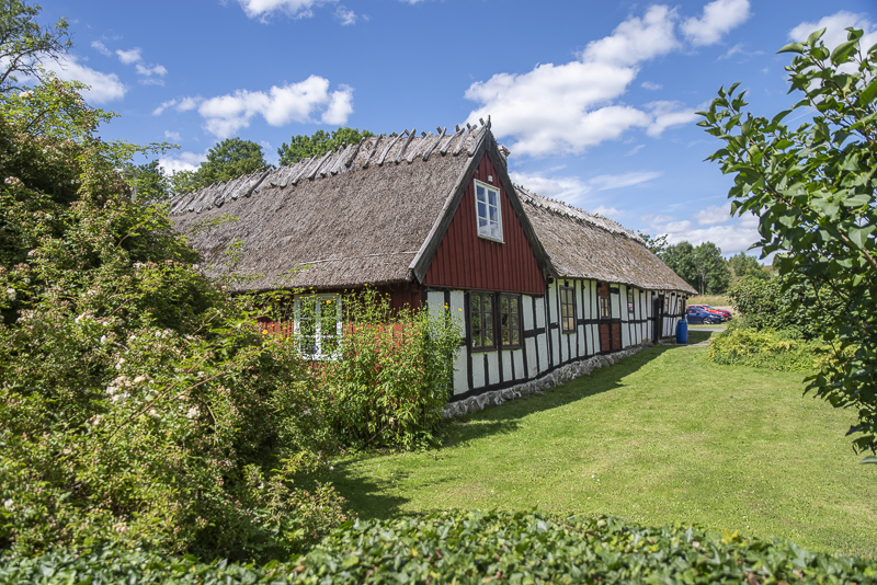 Glimmebodagården