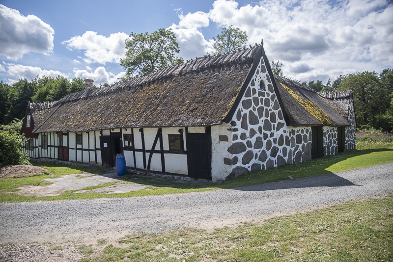 Glimmebodagården