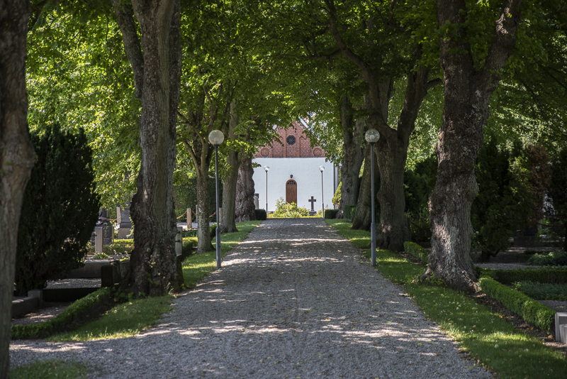 Gylle kyrka