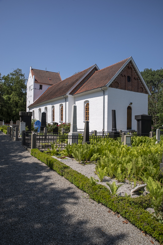 Gylle kyrka