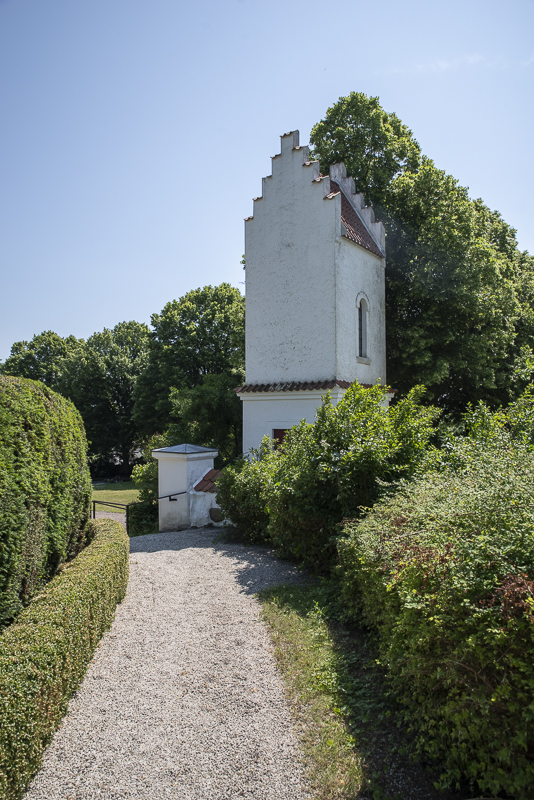Gylle kyrka
