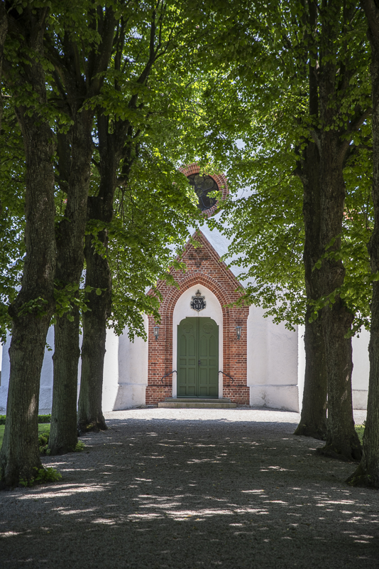 Gylle kyrka