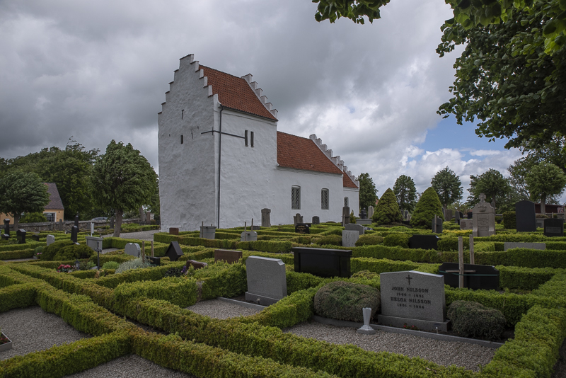 Hanna kyrka