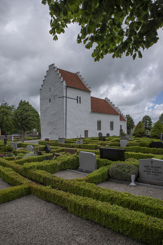 Hanna kyrka