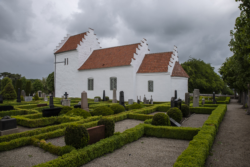 Hanna kyrka