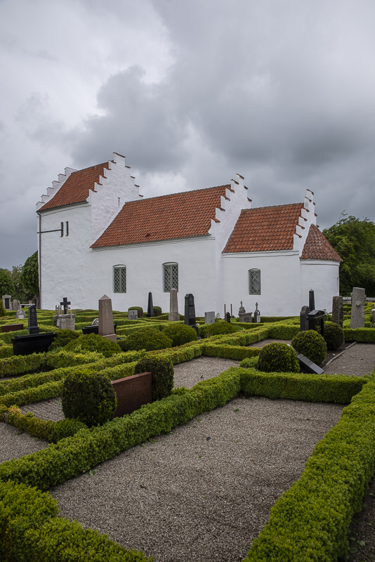 Hanna kyrka