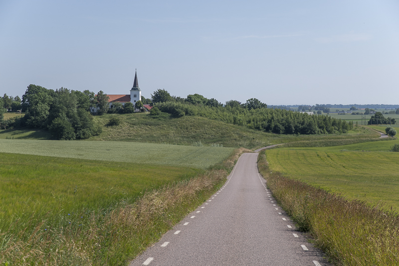 Hassle Bösarps kyrka