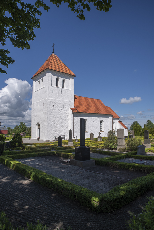 Hofterups kyrka