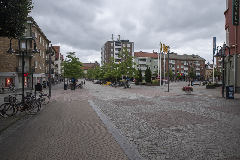 Hässleholm