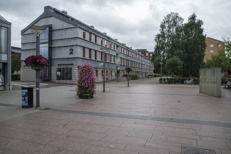 Hässleholm
