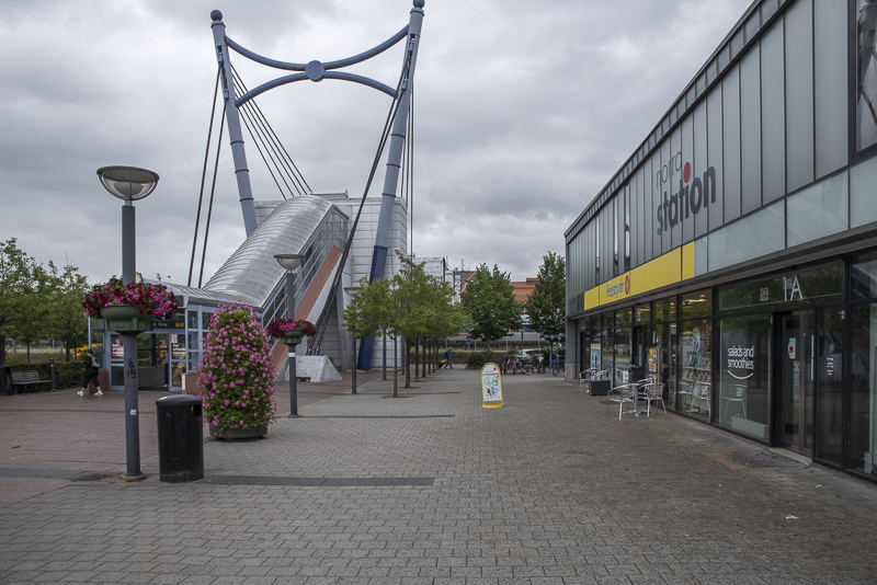 Hässleholm