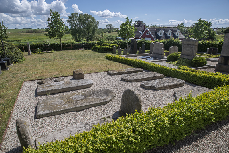 Hög kyrka