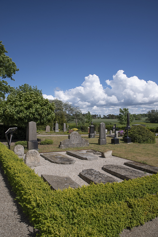 Hög kyrka