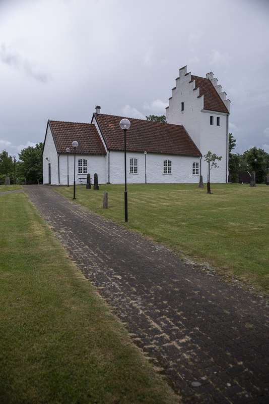 Hörja kyrka