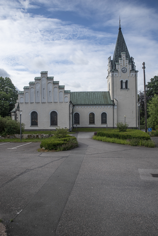 Höörs kyrka