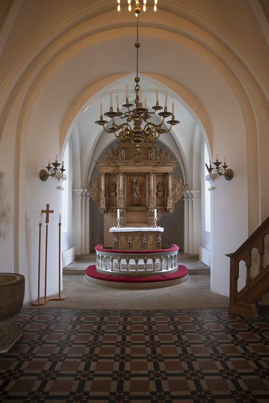 Höörs kyrka