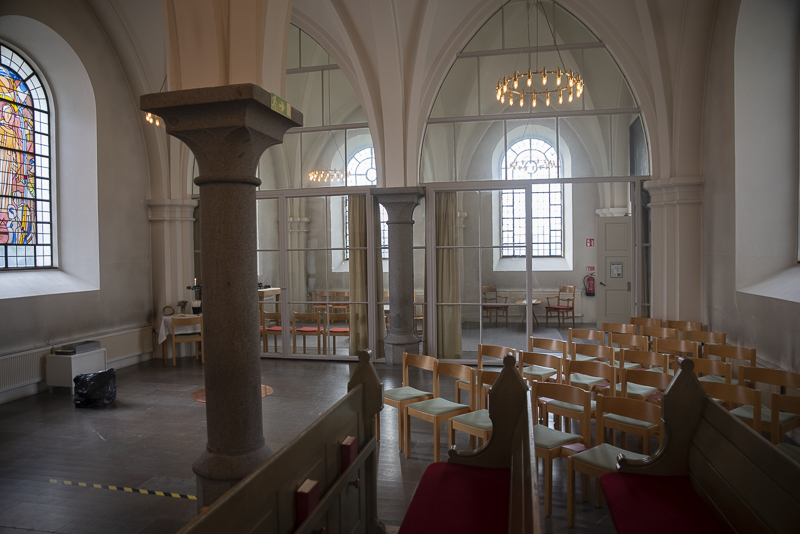 Höörs kyrka