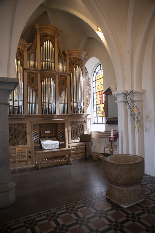Höörs kyrka