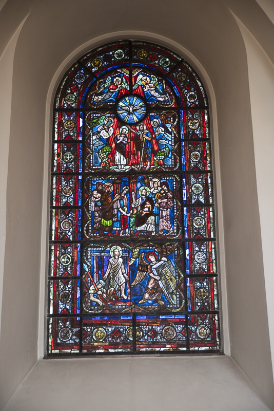 Höörs kyrka