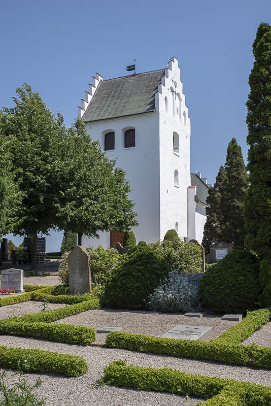 Kyrkoköpinge kyrka