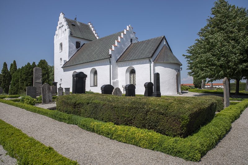 Kyrkoköpinge kyrka