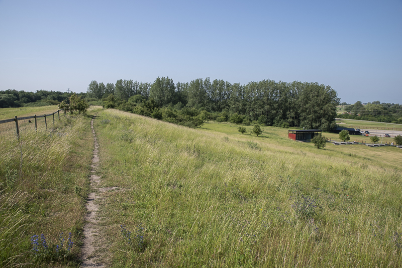 Käglinge strövområde