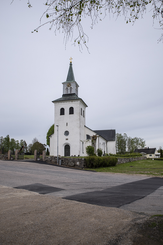 Loshults kyrka