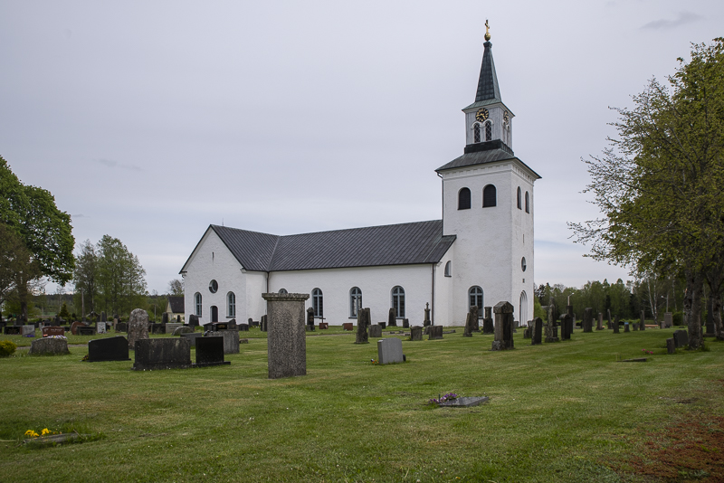 Loshults kyrka