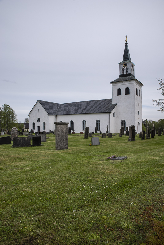 Loshults kyrka
