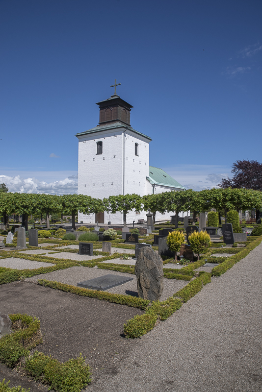 Löddeköpinge kyrka
