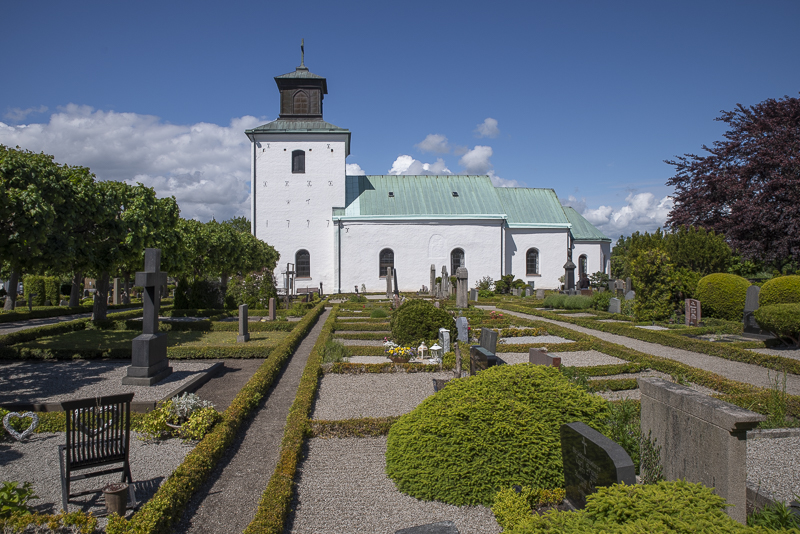 Löddeköpinge kyrka